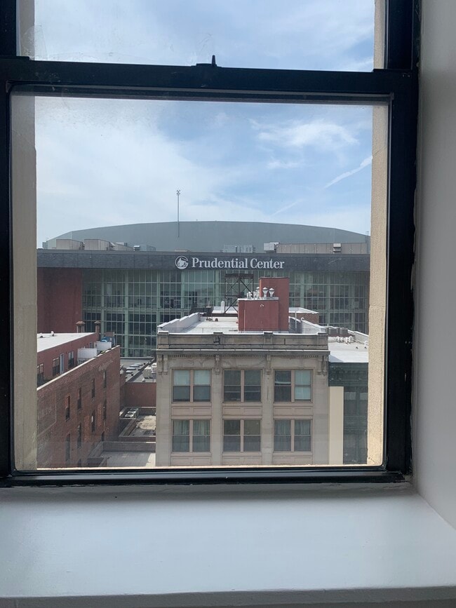 property at 111 Mulberry St