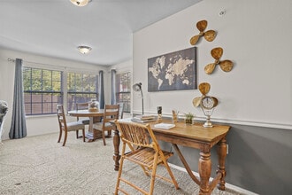 Nickel Creek in Tulsa, OK - Building Photo - Building Photo