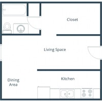 President in Grand Forks, ND - Building Photo - Floor Plan