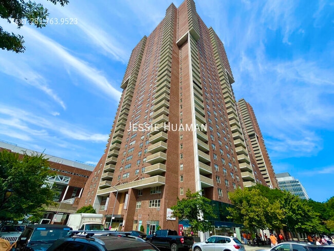 property at 40 Harrison St