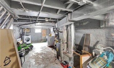 803 N Montford Ave in Baltimore, MD - Building Photo - Building Photo