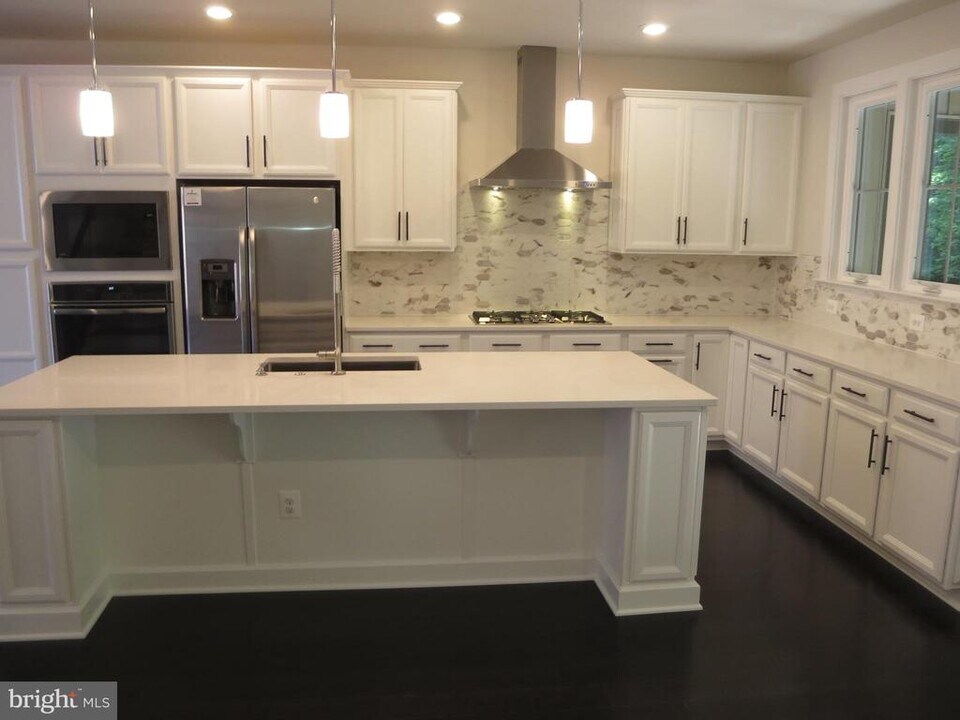 3062 Wild Blue Indigo Ct in Fairfax, VA - Building Photo