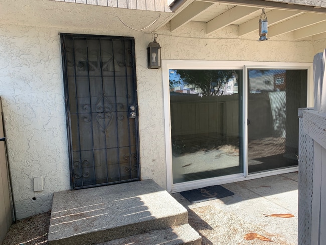 property at 16765 Barefoot Cir