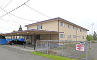 2520 Rockefeller Ave in Everett, WA - Foto de edificio - Building Photo