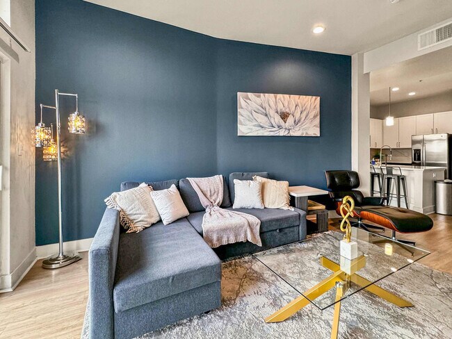 property at 310 N Malcolm X Blvd