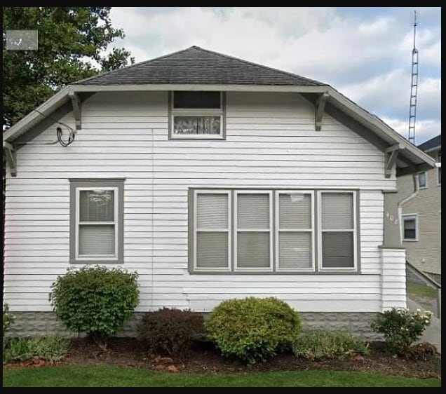 property at 408 Orena Ave