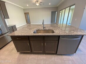 18408 W Mountain Sky Ave in Goodyear, AZ - Building Photo - Building Photo