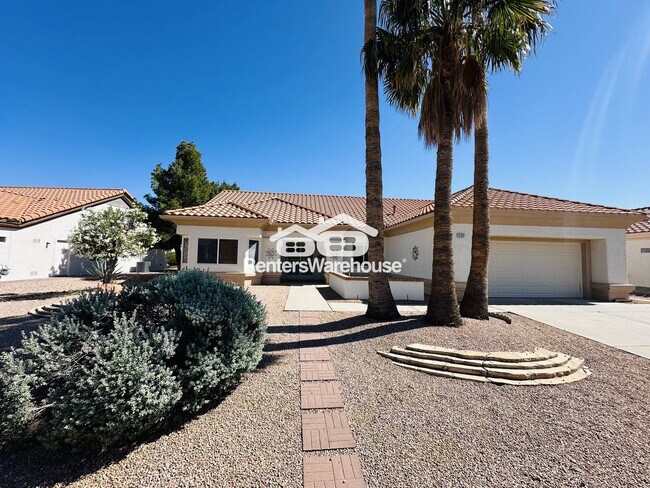property at 14107 W Wagon Wheel Dr