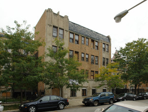 5054 N Winthrop Ave in Chicago, IL - Building Photo - Building Photo