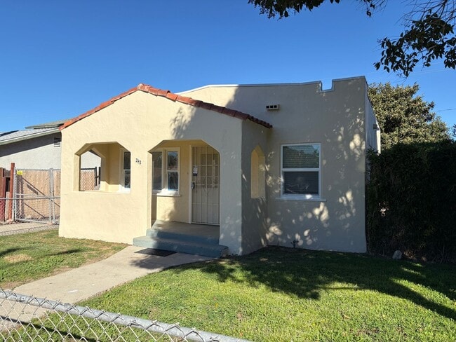 property at 283 E McFarlane Dr