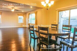 3016 E Shannon St in Gilbert, AZ - Building Photo