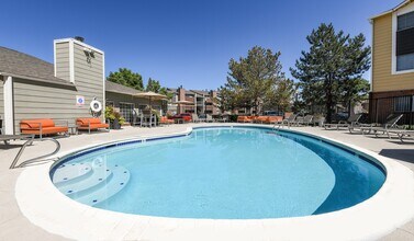 Verona Apartment Homes in Littleton, CO - Building Photo - Building Photo