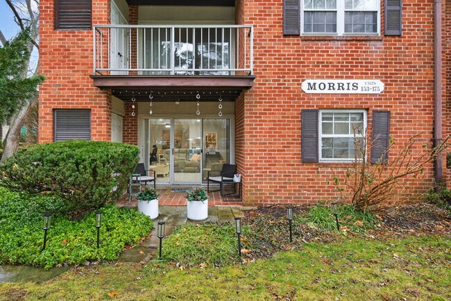 159 Drummers Ln, Unit 159 Drummers Lane in Wayne, PA - Foto de edificio - Building Photo