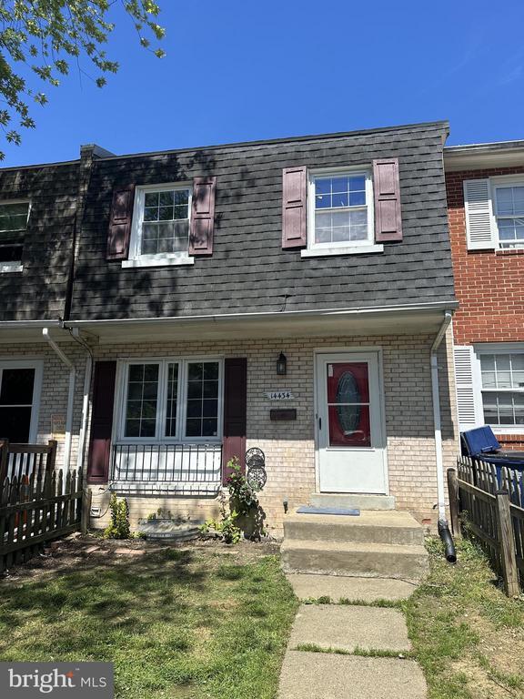 property at 14434 Belvedere Dr