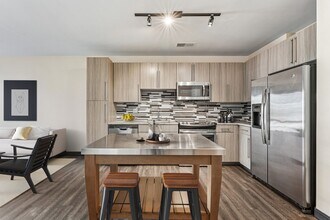 Anthology in Washington, DC - Foto de edificio - Building Photo