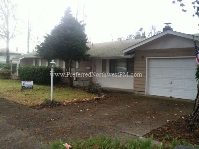 property at 1645 Carlton St