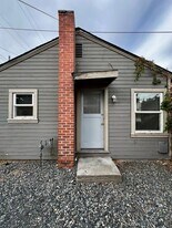 708 S 14th Ave in Yakima, WA - Building Photo