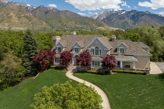 Homes for rent in Holladay, UT
