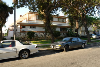 1830 El Segundo Blvd. in Gardena, CA - Building Photo - Building Photo