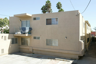 4450 Oregon St in San Diego, CA - Building Photo - Building Photo