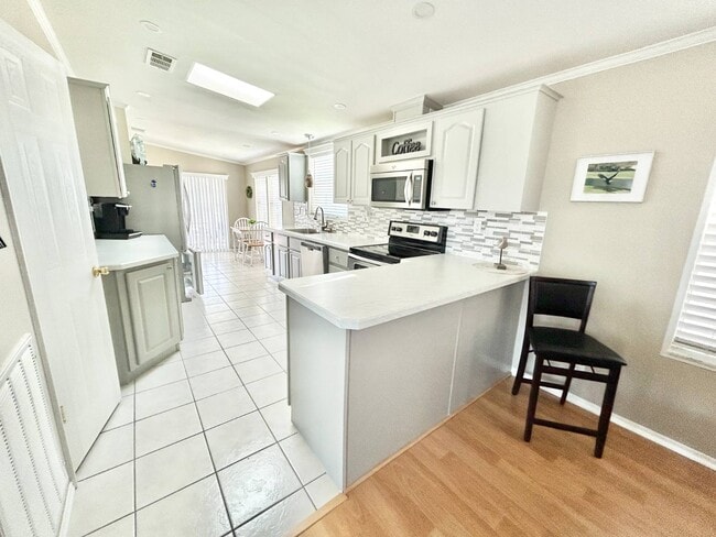 5492 Crane Feather Dr in Port Orange, FL - Building Photo - Building Photo