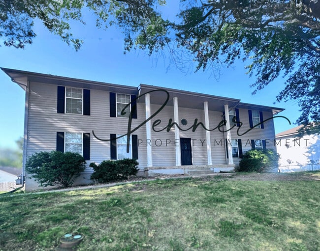 property at 1310 Valley Woods Ct