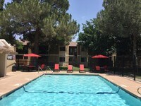 Building Photo - La Privada Apartamentos in El Paso, Texas