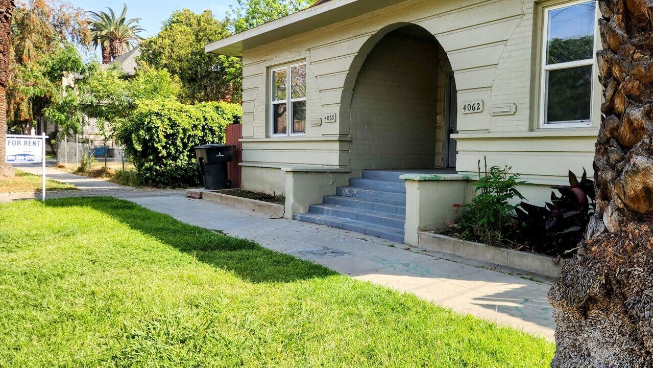 4060 6th St in Riverside, CA - Building Photo