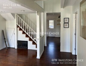 6443 Cox Rd in College Grove, TN - Building Photo - Building Photo