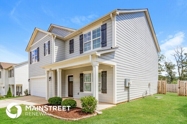 1438 Archers Cv Wy in Springville, AL - Building Photo - Building Photo