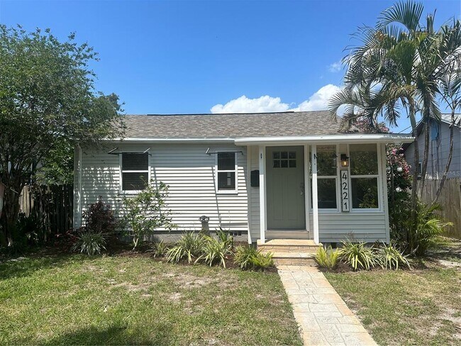 property at 4221 Burlington Ave N