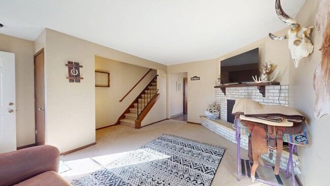 1005 Mesa Verde Pl in Ames, IA - Building Photo - Building Photo