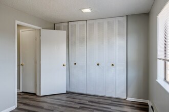 Fitzsimons Junction in Aurora, CO - Foto de edificio - Interior Photo