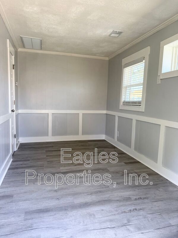 1901 Peachtree St in Goldsboro, NC - Building Photo - Building Photo