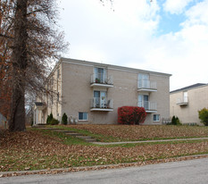 1088 Harvard Dr Apartments