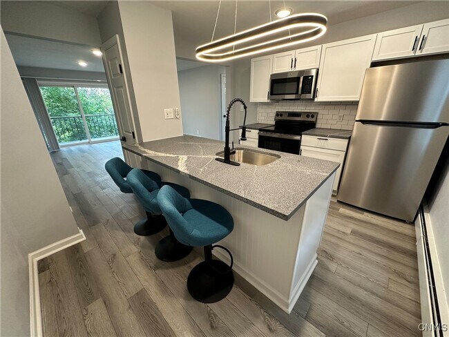 property at 112 Blossom Rd