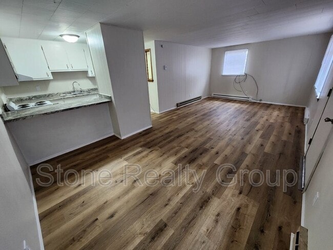 6704 S Honey Creek St in Terre Haute, IN - Building Photo - Building Photo