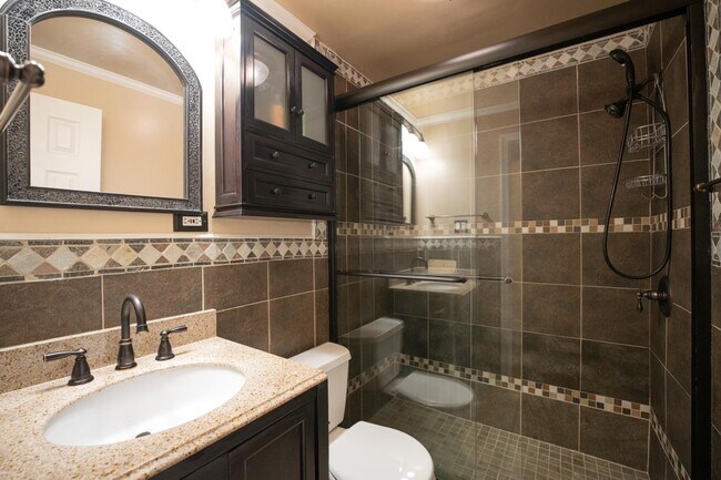 property at 10224 Rockville Pike