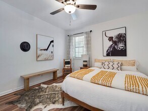 1649 Mayhew St in Tallahassee, FL - Building Photo - Building Photo
