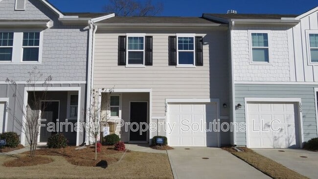 1026 Paddington Dr in Cartersville, GA - Building Photo - Building Photo
