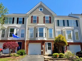 2042 Puritan Ter in Annapolis, MD - Building Photo