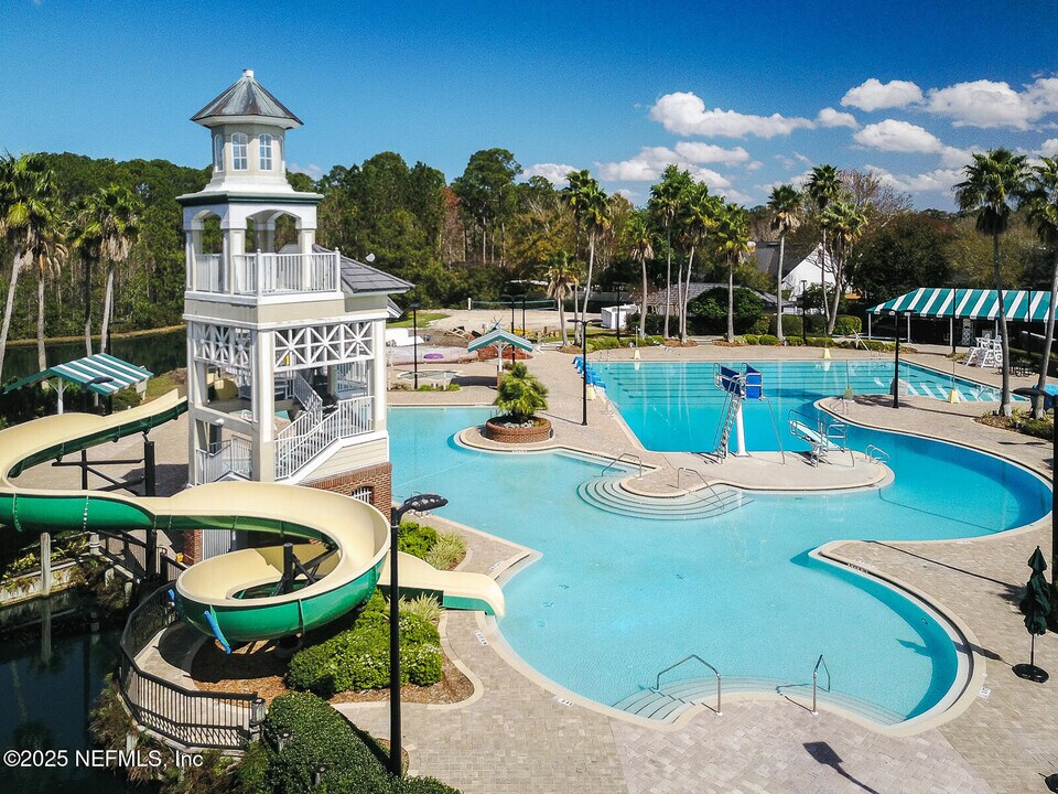 1766 Preserve Point Terrace in Orange Park, FL - Building Photo