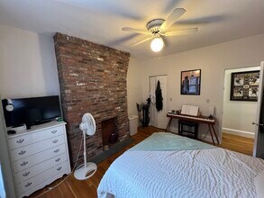 11 Worcester St, Unit 2 in Boston, MA - Building Photo - Building Photo