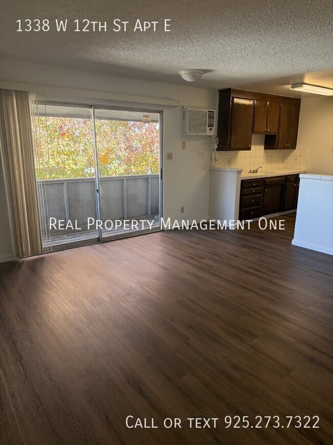 property at 1338 12th St