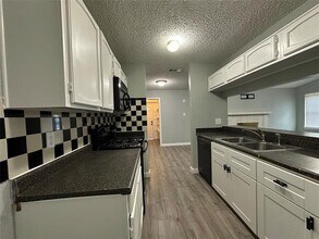 2501 Highmont Dr in Garland, TX - Building Photo - Building Photo