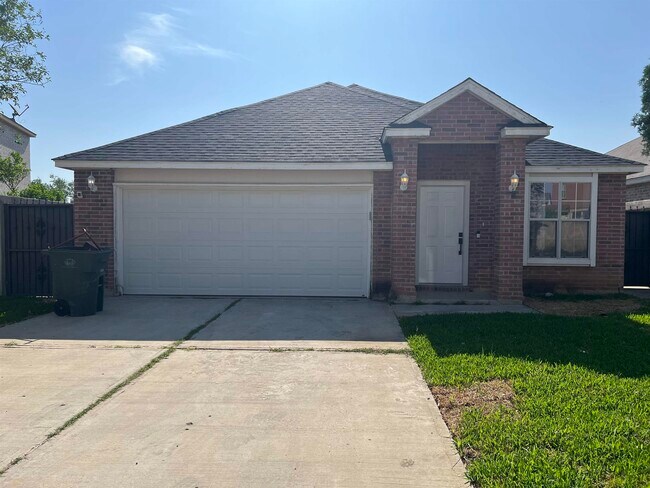 property at 2119 Dorado Dr