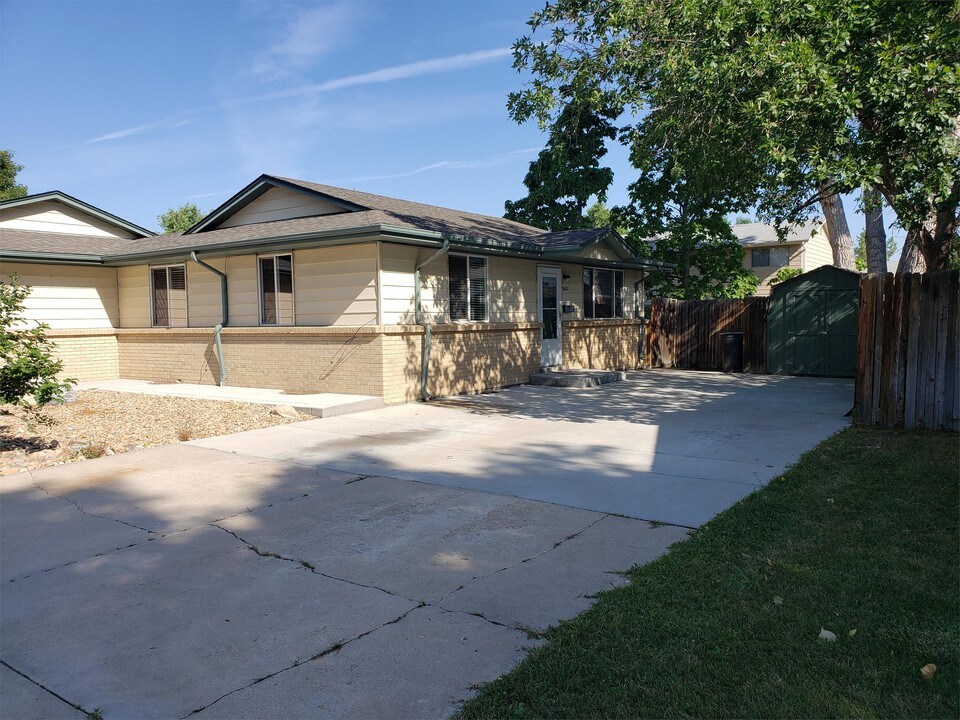 3621 W 90th Ave in Westminster, CO - Building Photo