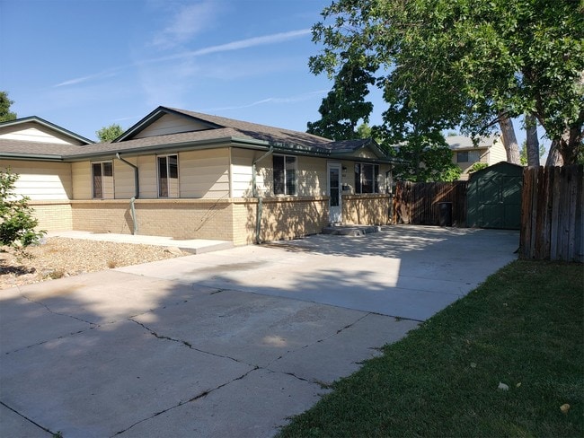 property at 3621 W 90th Ave