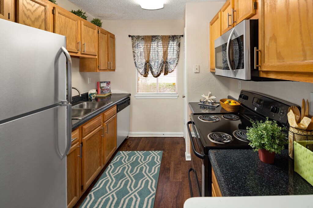 Cypress Winds Apartment Homes Bradenton, FL Apartments