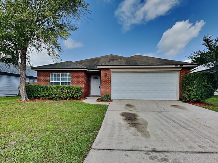 134 Perry Creek Dr in Jacksonville, FL - Building Photo